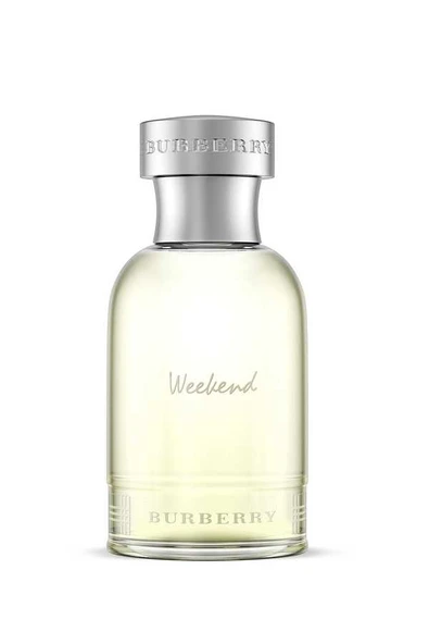 Burberry Weekend Men 100 ml Edt - Resim 2