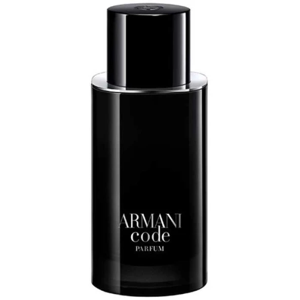 Giorgio Armani Code Le Parfum 75 ml - Resim 2