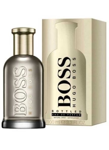 Hugo Boss Boss No:6 Bottled 100 ml Edp ürün görseli 1