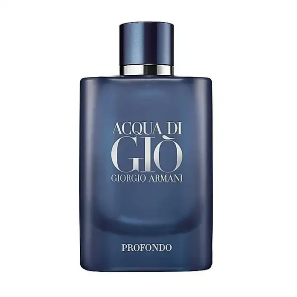 Giorgio Armani Acqua Di Gio Profondo Parfum 200 ml ürün görseli 1