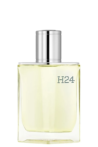 Hermes H24 Edt 50 ml Erkek Parfüm - Resim 2