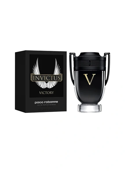 Paco Rabanne Invictus Victory Edp 100 ml ürün görseli 1