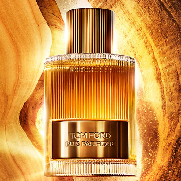 Tom Ford Bois Pacifique Edp 50 ml - Resim 2