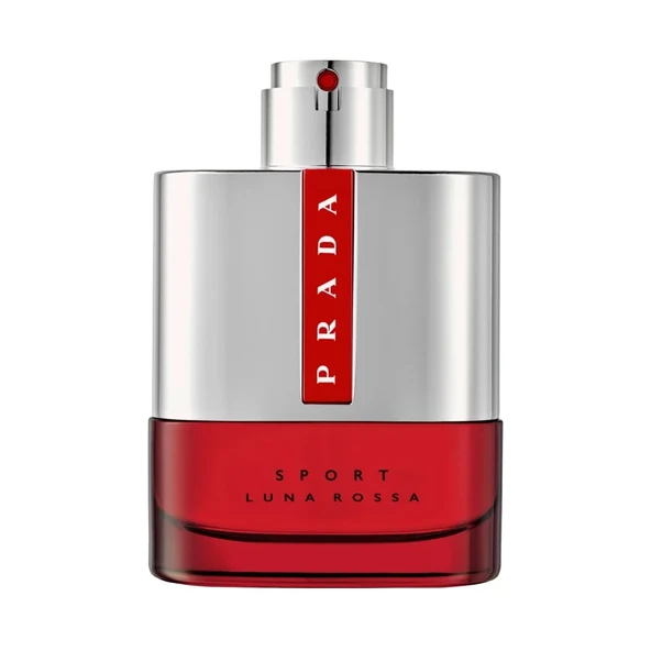 Prada Luna Rossa Sport Edt 100 ml - Resim 2