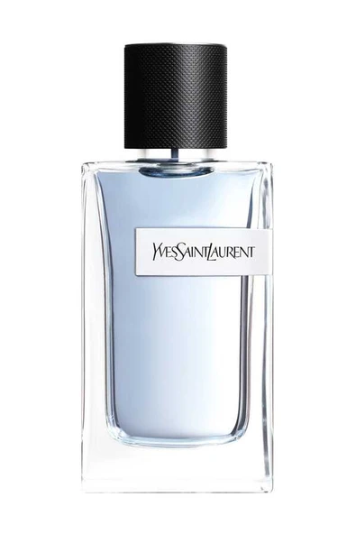 Yves Saint Laurent Y Men 100 ml Edt - Resim 2