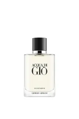 Giorgio Armani Acqua Di Gio Refillable Edp 50 ml - Resim 12