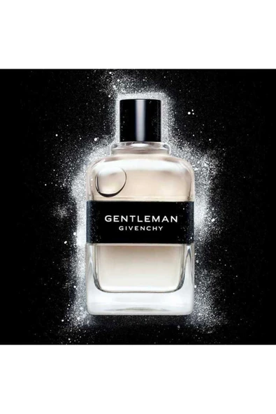 Givenchy Gentleman Edt 100 ml Erkek Parfüm - Resim 3