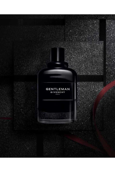 Givenchy Gentleman Edp 60 ml Erkek Parfüm - Resim 3
