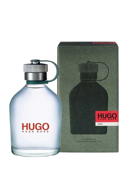 Boss Hugo For Men 75ml Edt ürün görseli 1
