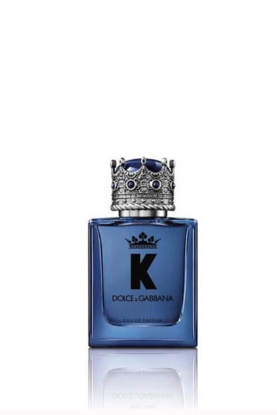 Dolce & Gabbana K By Men 50 ml Edp Erkek Parfüm ürün görseli 1
