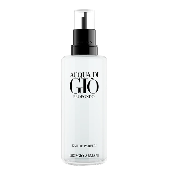 Giorgio Armani Acqua di Gio Profondo Refill Edp 150 ml ürün görseli 1
