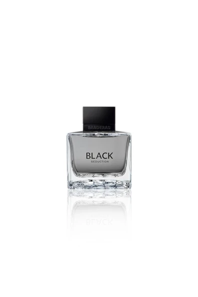 ANTONİO BANDERAS Black Seduction Edt 100 ml ürün görseli 1