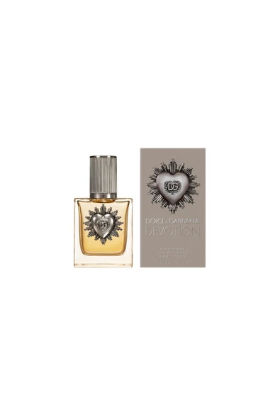 Dolce&Gabbana Devotion For Men Edp 50 ml Erkek Parfüm ürün görseli 1