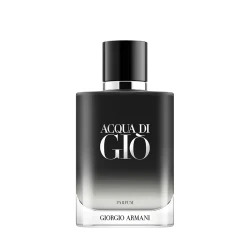 Giorgio Armani Acqua di Gio Parfum 100 ml - Resim 10