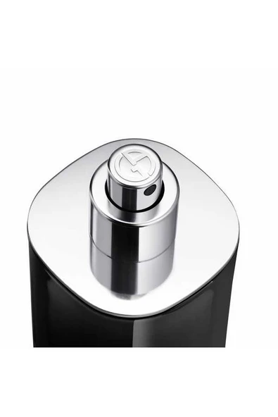Giorgio Armani Code Le Parfum 125 ml - Resim 3