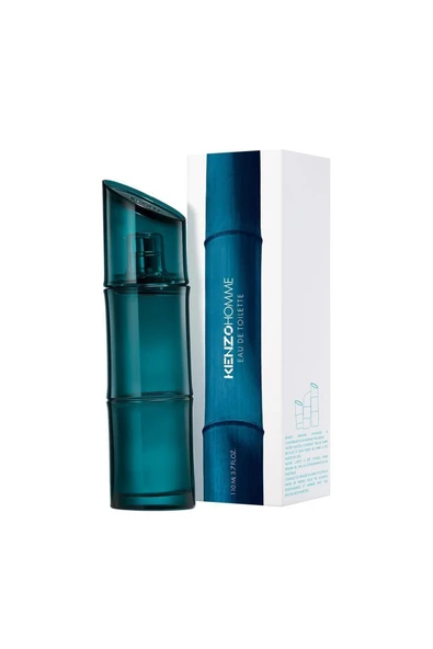 Kenzo Pour Homme Edt 110 ml Erkek Parfüm ürün görseli 1