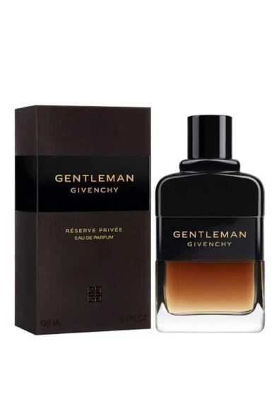 Givenchy Gentleman Reserve Privee Edp 100 ml Erkek Parfüm ürün görseli 1