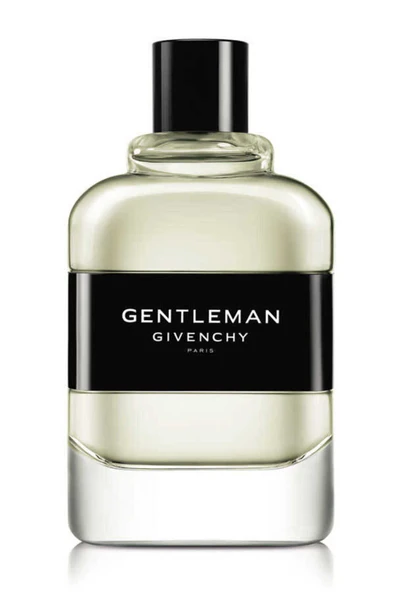 Givenchy Gentleman Edt 100 ml Erkek Parfüm - Resim 2