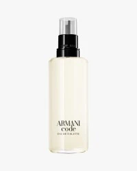 Giorgio Armani Code Refillable Edt 75 ml - Resim 11