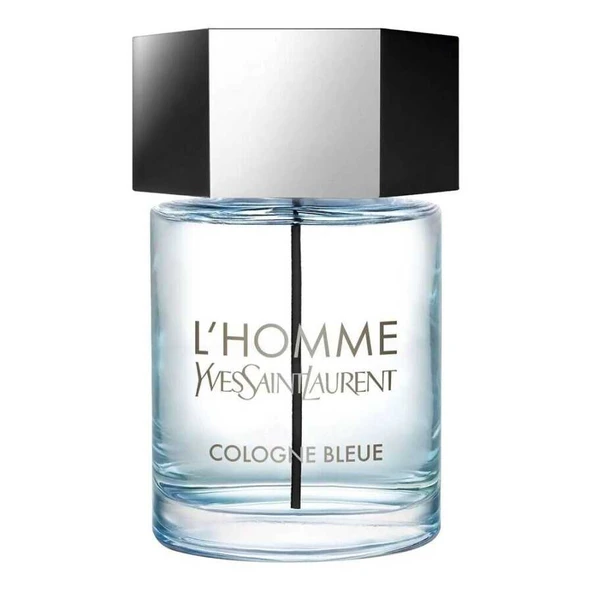 Yves Saint Laurent L'Homme Cologne Bleue Edt 100 ml ürün görseli 1