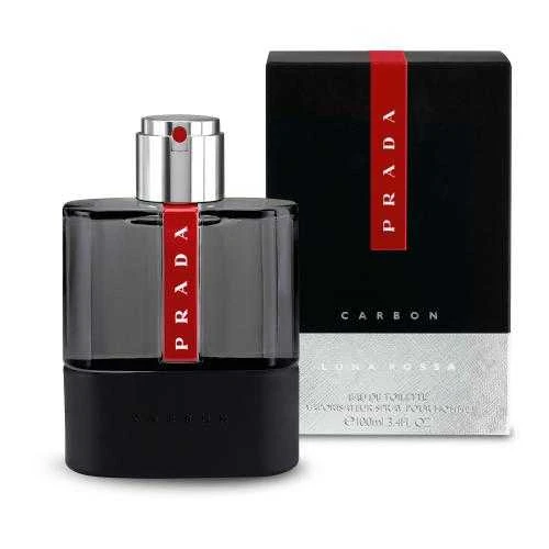 Prada Luna Rossa Carbon 100 ml Edt ürün görseli 1