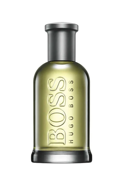 Boss No:6 Bottled 200 ml Edt - Resim 2