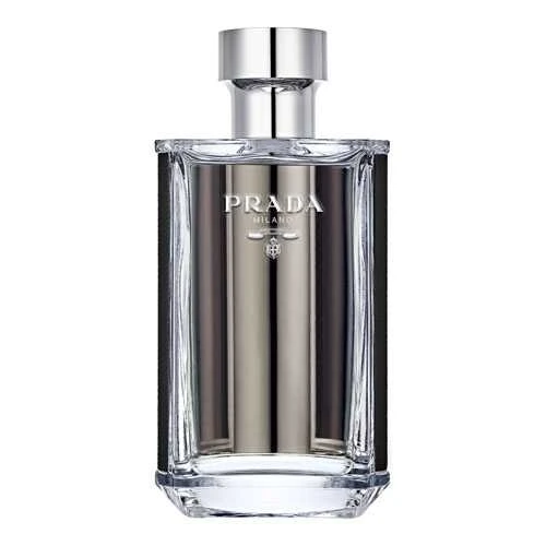 Prada L'Homme Edt 100 ml - Resim 2