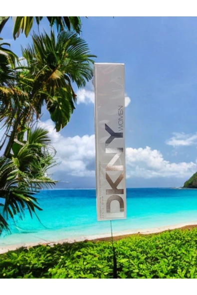 Dkny Women Edt 100 ml Kadın Parfüm ürün görseli 1