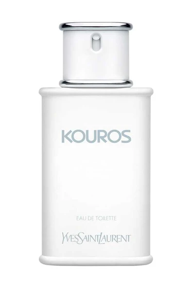 Yves Saint Laurent Kouros 100 ml Edt - Resim 2