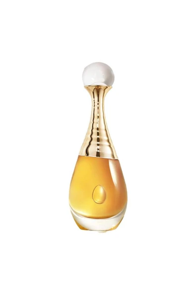 Dior Jadore l’or Essence De Parfum 80 ml Kadın Parfüm ürün görseli 1