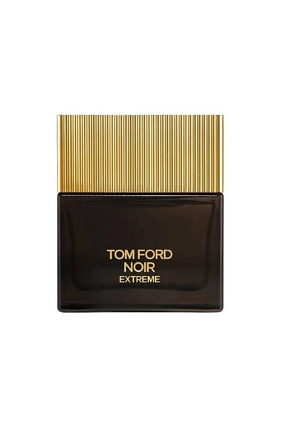 Tom Ford Noir Extreme Edp 50 ml - Resim 2