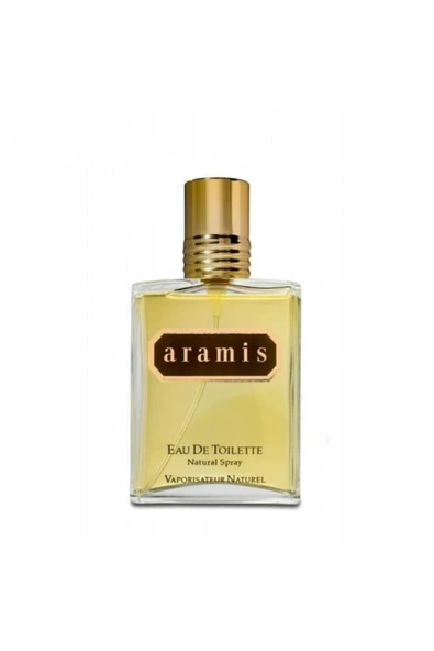 ARAMİS Classic Edt 110 ml Erkek Parfümü 022548006719 ürün görseli 1