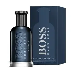 Hugo Boss Boss Bottled Infinite Edp 100 ml ürün görseli 1
