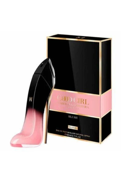 Carolina Herrera Good Girl Blush Elixir Edp 80 ml Kadın Parfüm ürün görseli 1