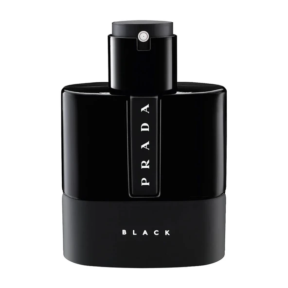Prada Luna Rossa Black Refillable 100 ml Edp - Resim 3