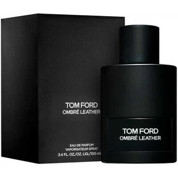 Tom Ford Ombre Leather 100 ml Edp ürün görseli 1