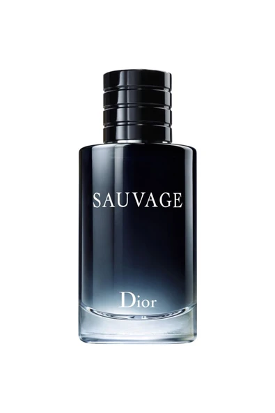 Dior Sauvage 200 ml Edt Erkek Parfüm ürün görseli 1
