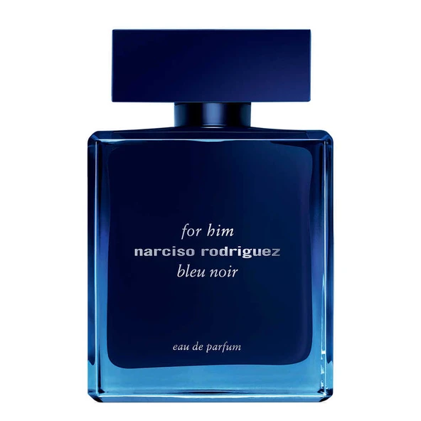 Narciso Rodriguez For Him Blue Noir Edp 100ml - Resim 2