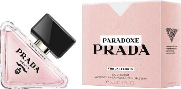 Prada Paradoxe Virtual Flower Edp 50 ml ürün görseli 1