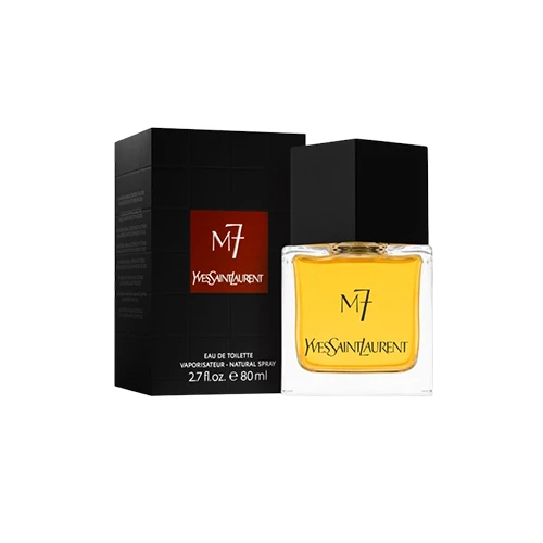 Yves Saint Laurent M7 80 ml Edt ürün görseli 1