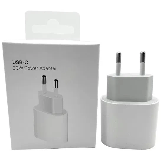 Max İphone Uyumlu 25W Power Adapter USB-C (İthalatçı Garantili) ürün görseli 1