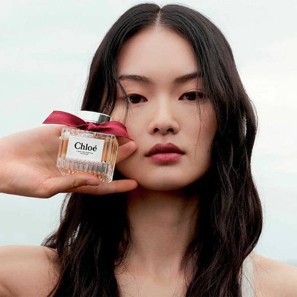 Chloe L' Eau De Parfum Intense Refillable Edp 50 ml - Resim 2