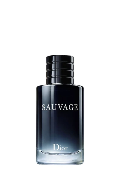 Dior Sauvage 60 ml Edt Erkek Parfüm - Resim 2