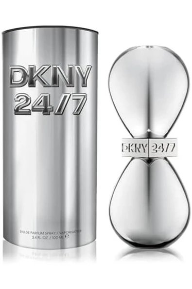 Dkny 24/7 Edp 100 ml Kadın Parfüm ürün görseli 1