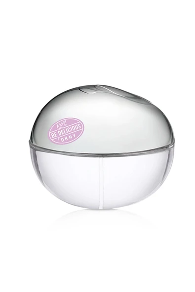 DKNY Be Delicious 100% EDP 100 ml Kadın Parfüm - Resim 2