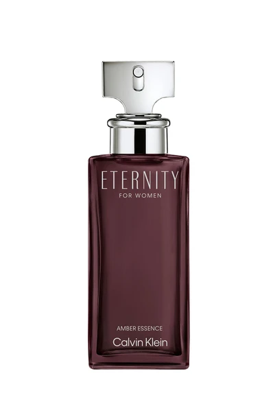 Calvin Klein Eternity Amber Essence Parfum Intense 100 ml Kadın Parfüm ürün görseli 1