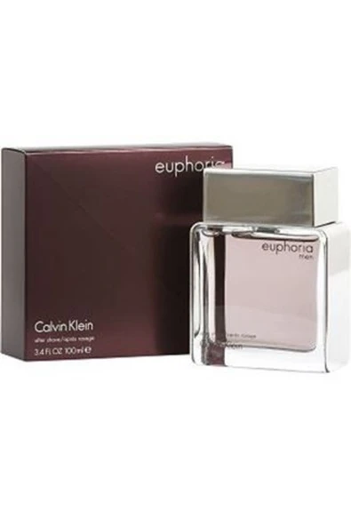 Calvin Klein Euphoria Men 100 ml Edt Erkek Parfüm ürün görseli 1