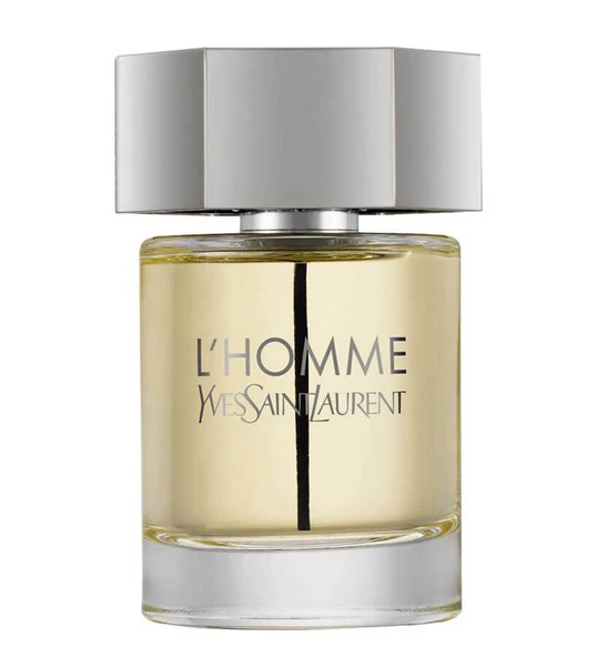 Yves Saint Laurent L'Homme 60 ml Edt ürün görseli 1