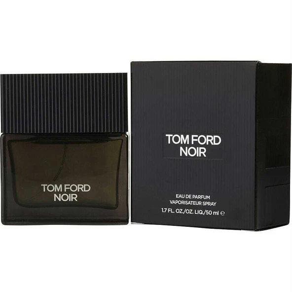 Tom Ford Noir Edp 50 ml ürün görseli 1
