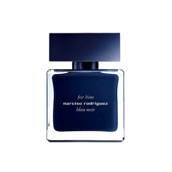 Narciso Rodriguez For Him Blue Noir 50 ml Edt - Resim 2